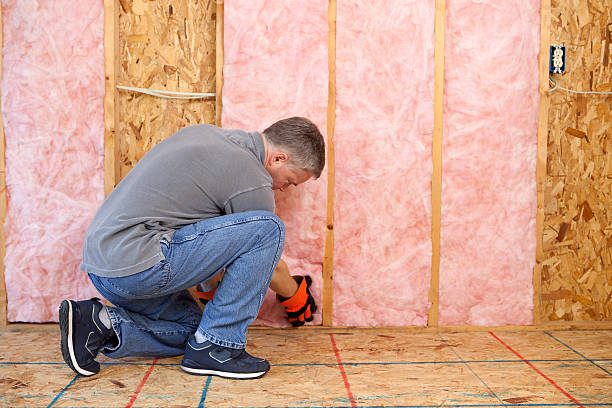 Insulation Replacement Services in Williamsburg, IA